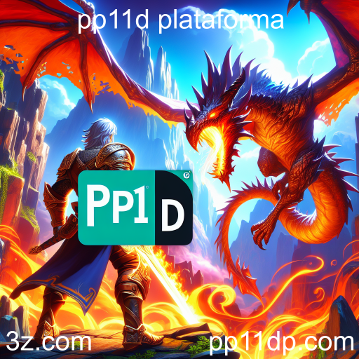 Descubra as Melhores Aventuras em Jogos na Plataforma pp11d