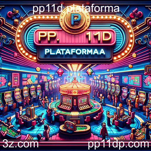 Explorando a Categoria de Simulação na Plataforma pp11d